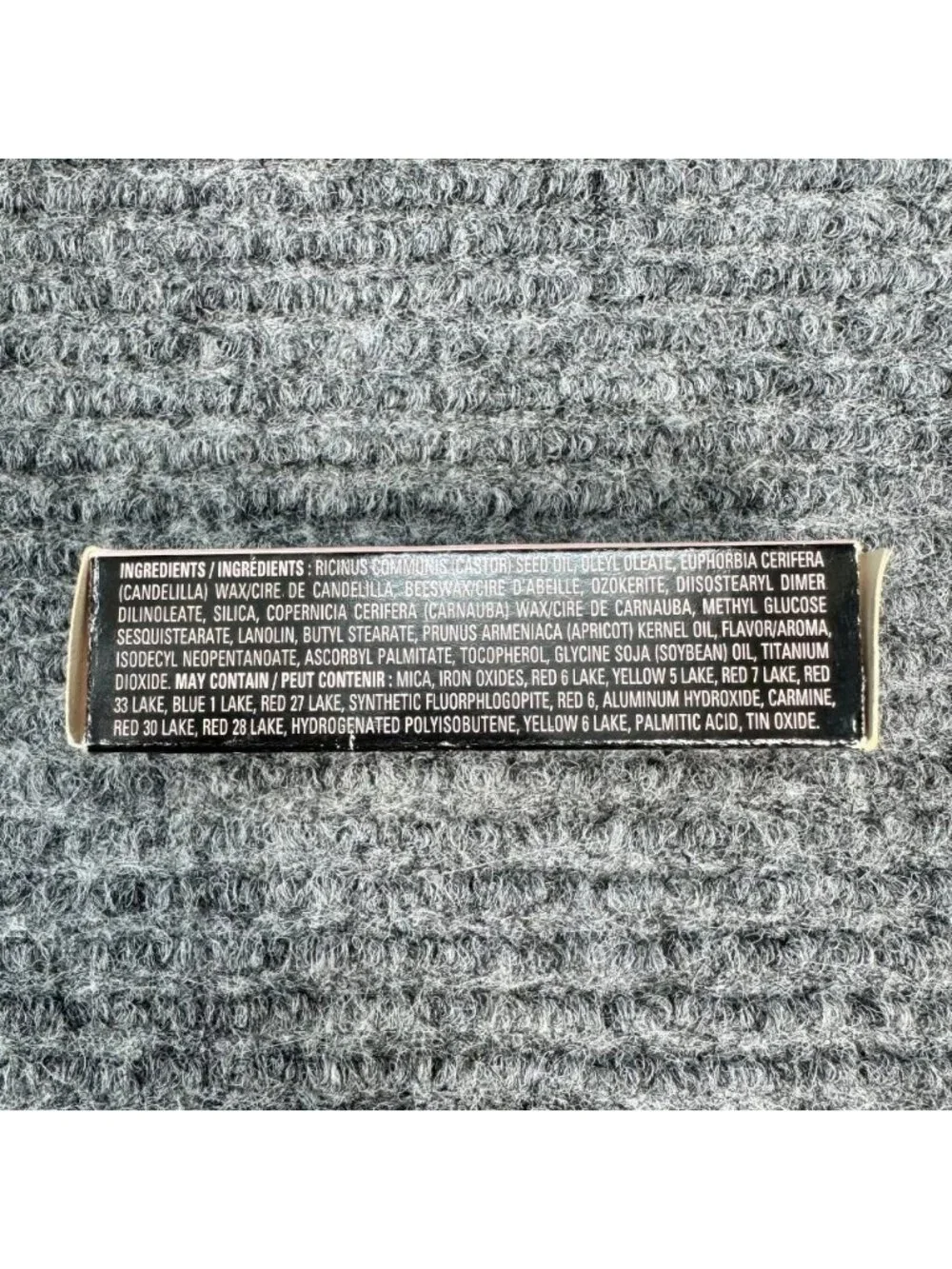 Mary Kay RICH FIG Crème Lipstick 015588 NEW sku23